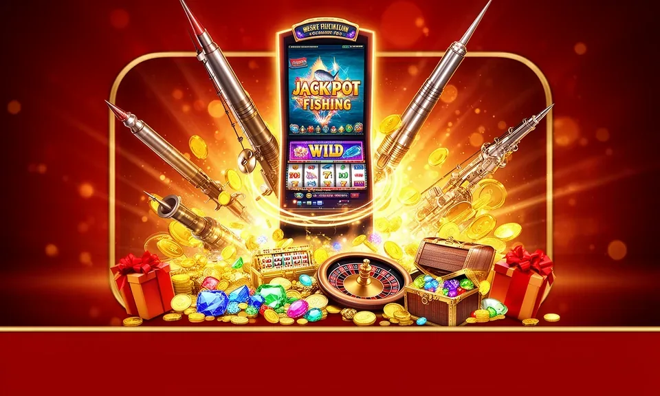 rbttv77 Casino